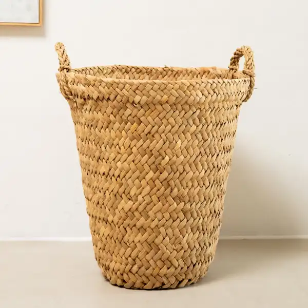 Woven Storage Basket Classic