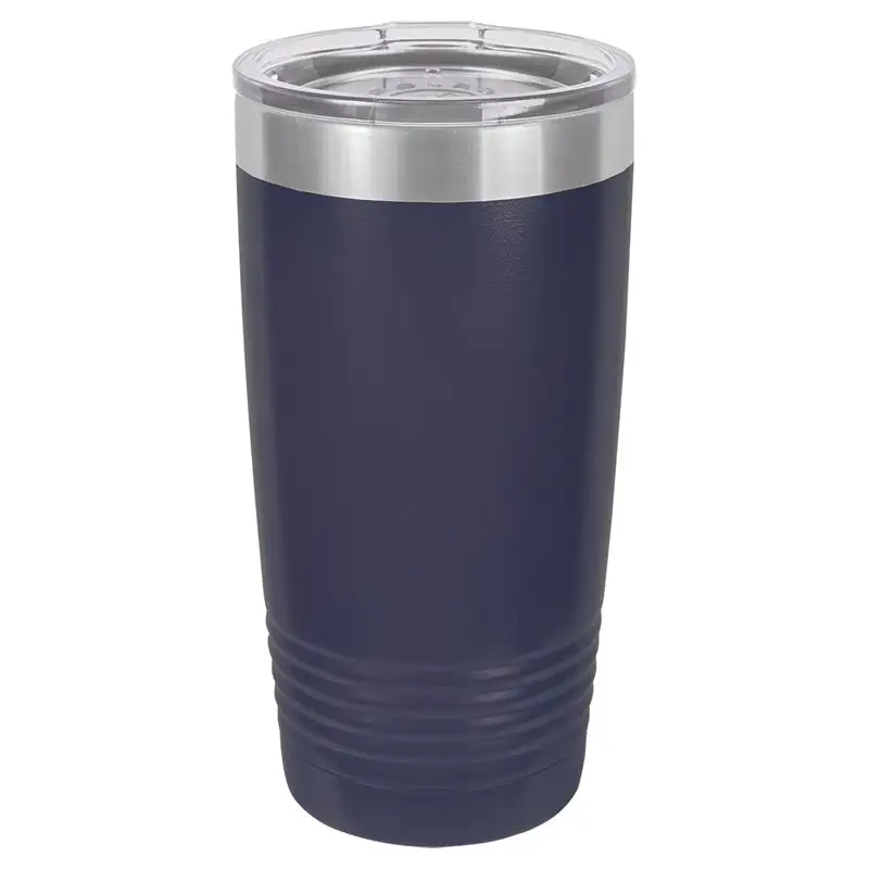 Photo Design Stainless Steel Tumbler