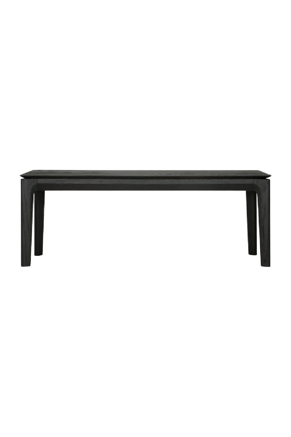 Classic Oak Accent Bench