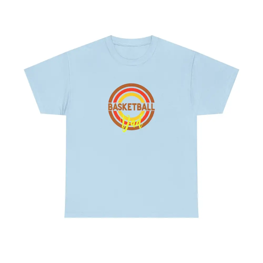Basketball Dad College Basketball Circles