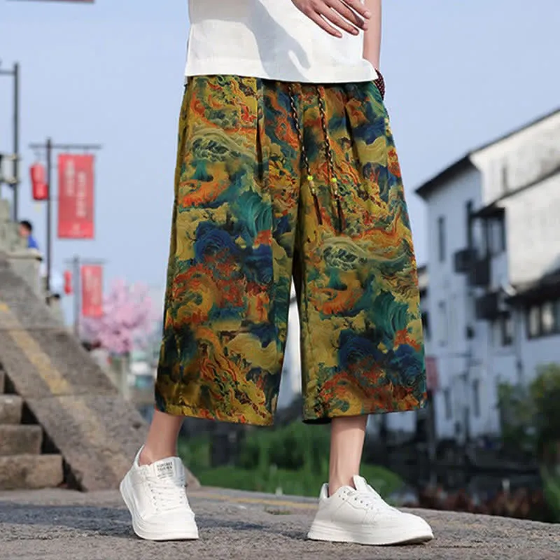 Leisure Weekend Pants
