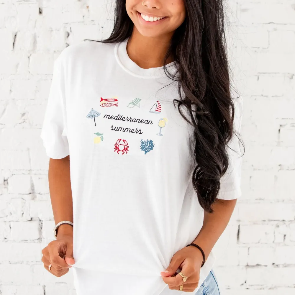 Fresh Lightweight T-Shirt