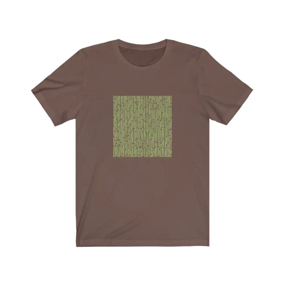 Bamboo Graphic Design