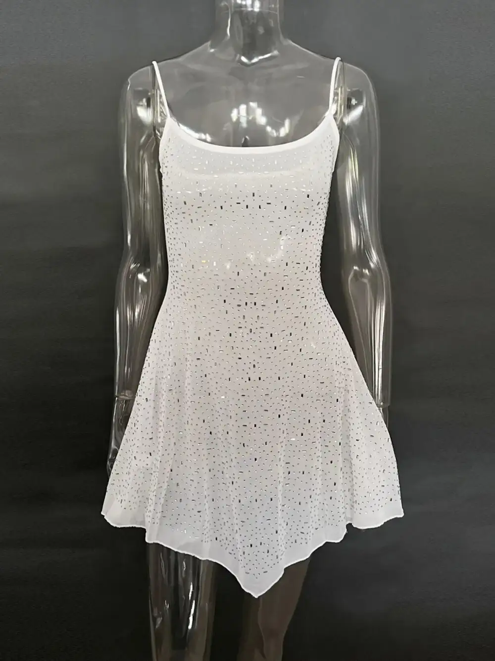 Cami Mini Dress