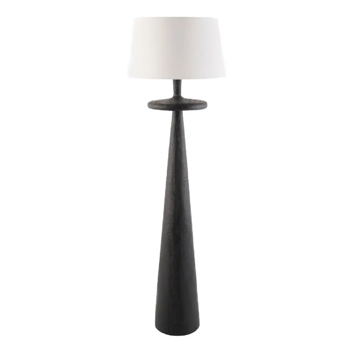 Sculptural Minimal Floor Lamp