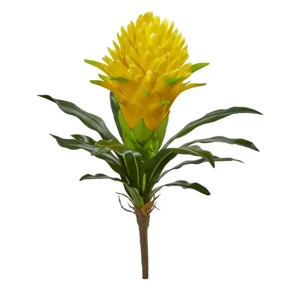 Ginger Artificial Flower