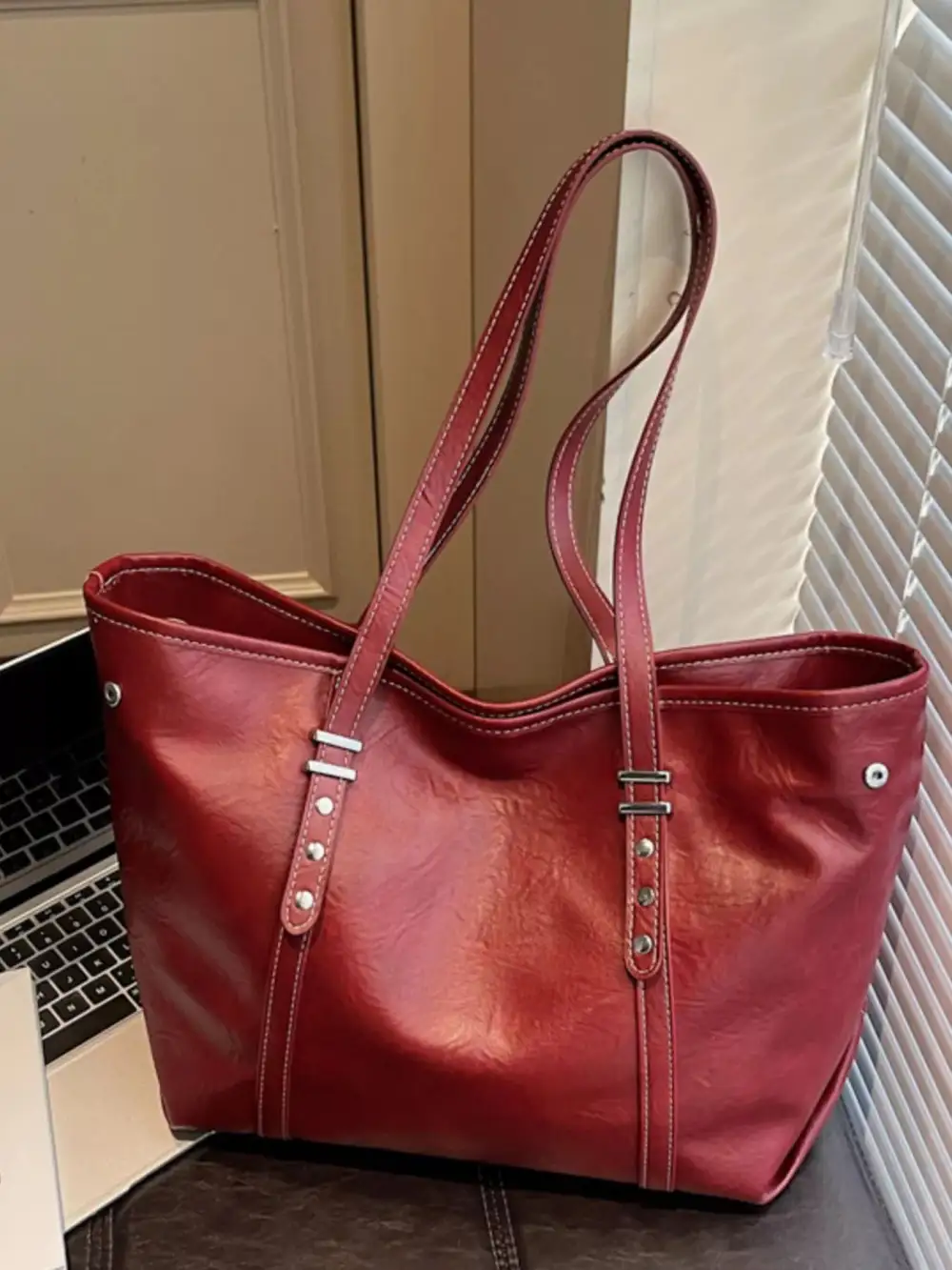 Practical Everyday Tote Bag
