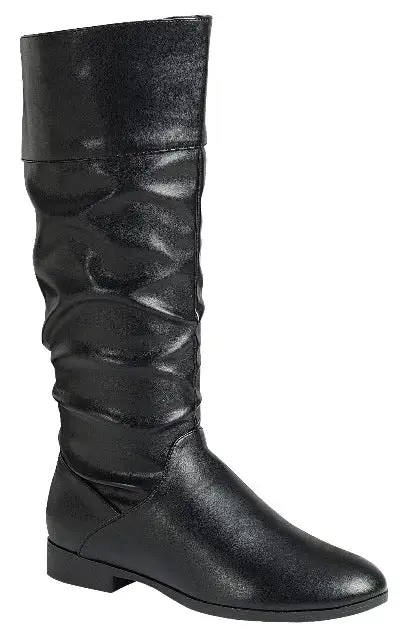 Easygoing Casual Boots