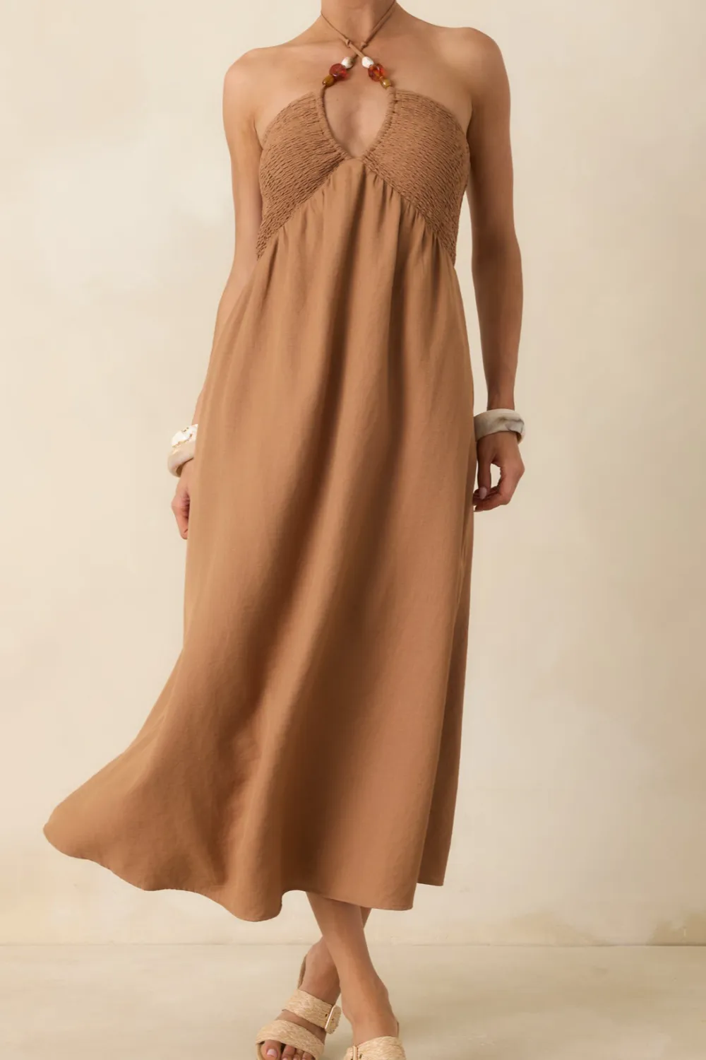 Life But Midi Dress