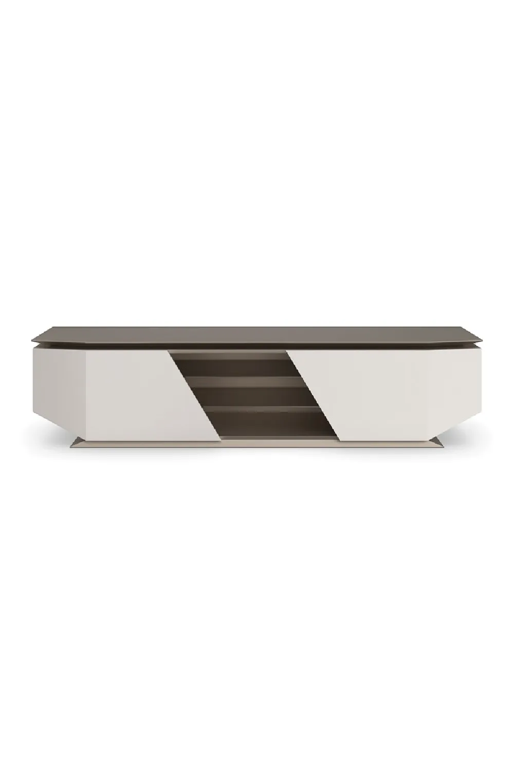 Metallic Media Unit