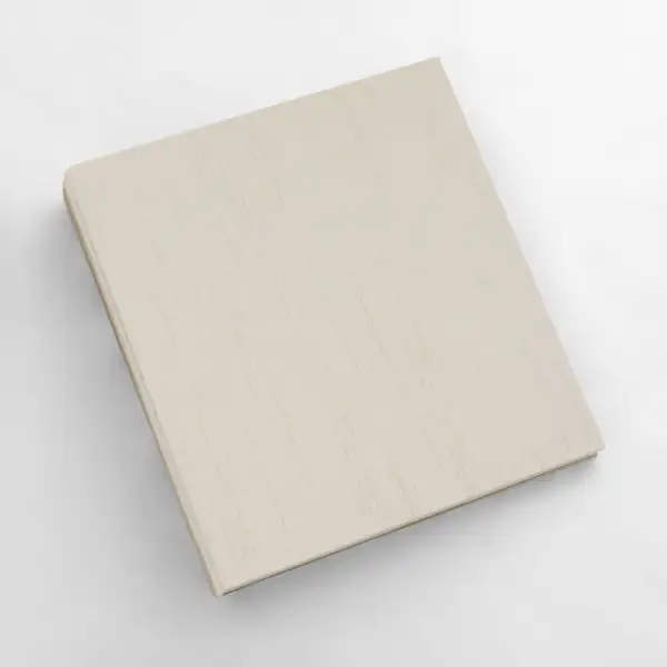 Classic Silk Photo Binder