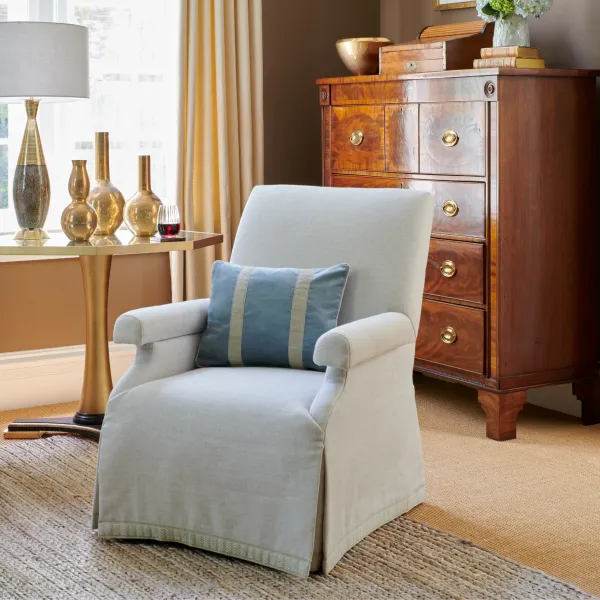 Classic Natural Classic Accent Chair