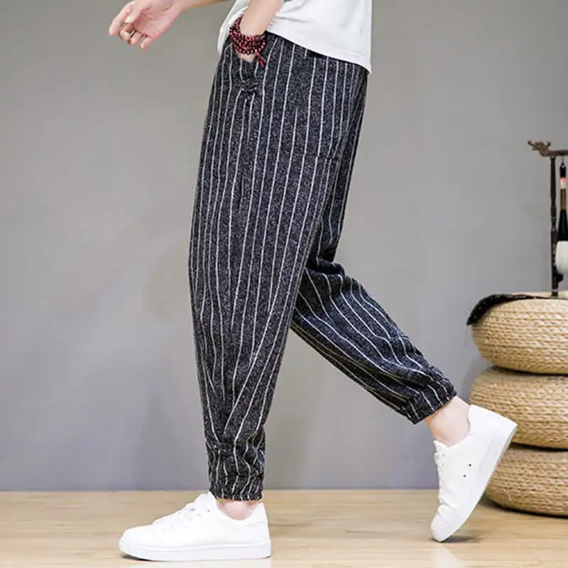 Travel Weekend Pants