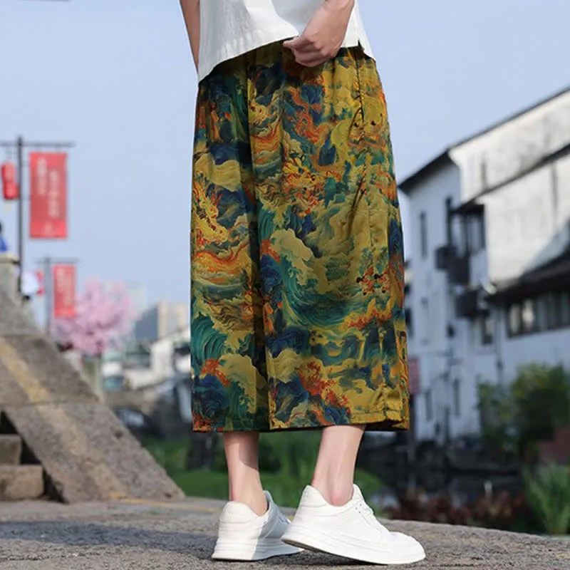 Leisure Weekend Pants