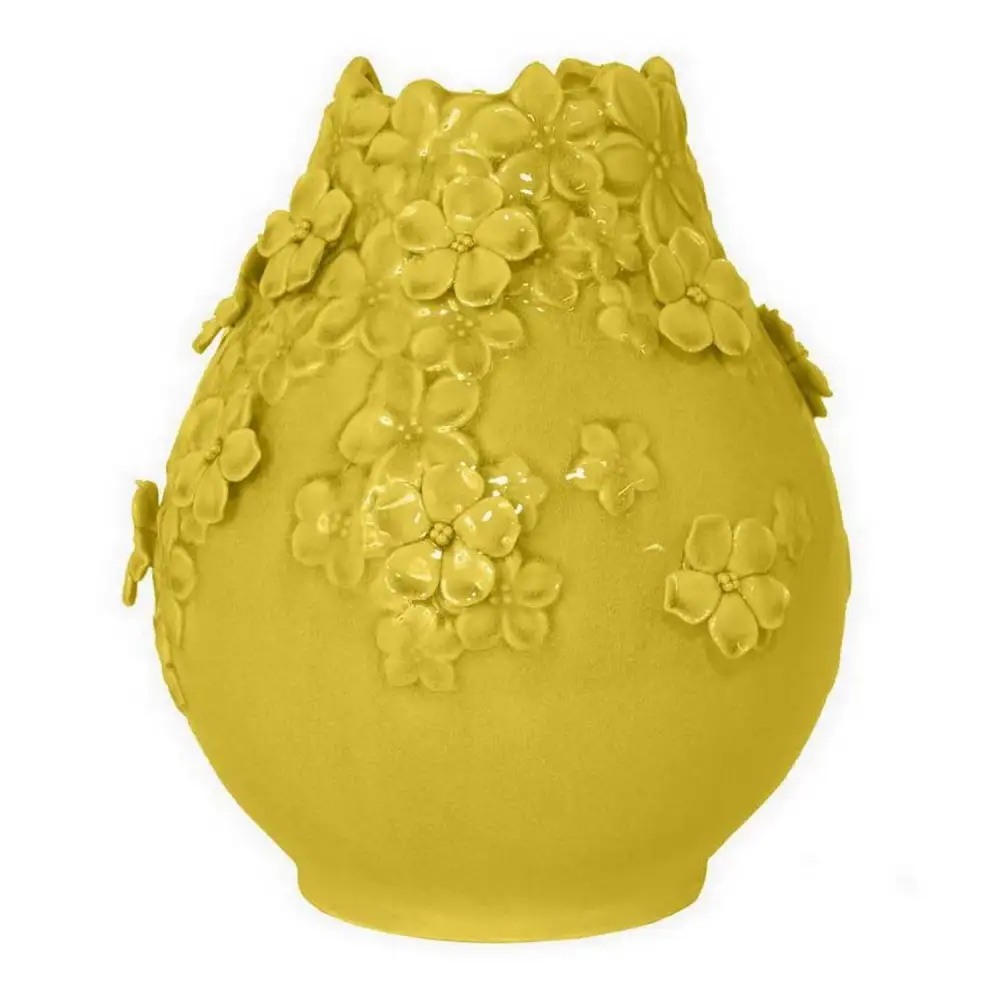 Remi Ceramic Flower Vase