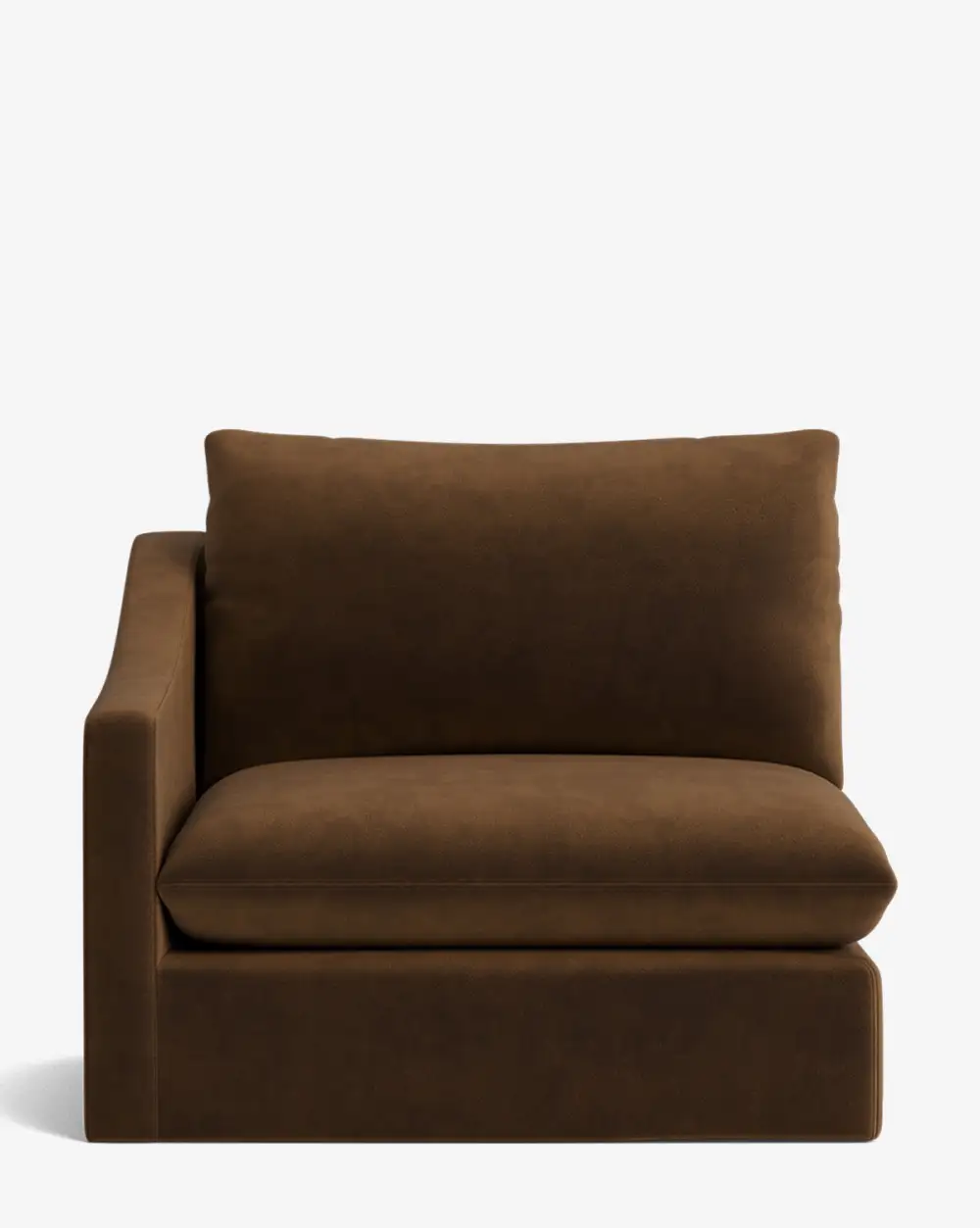 Everyday Upholstered Armchair