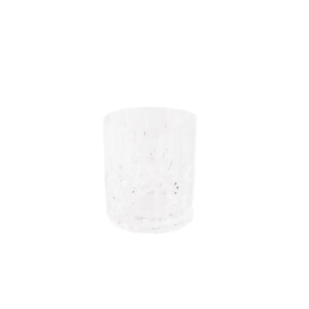 Serving Glass Everyday Drinkware