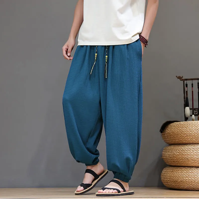 Utility Travel Pants