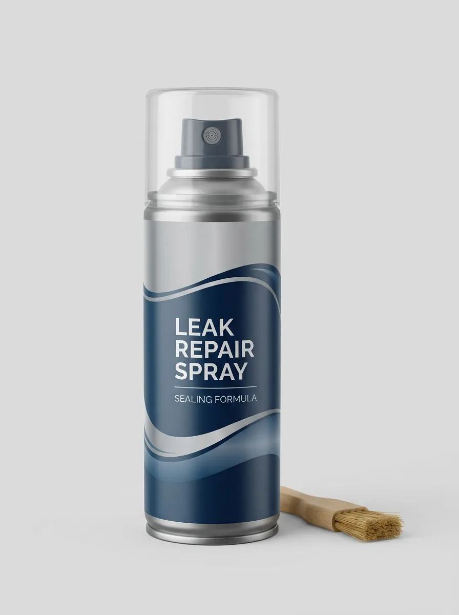 Practical Sealing Waterproof Leak Repair Spray