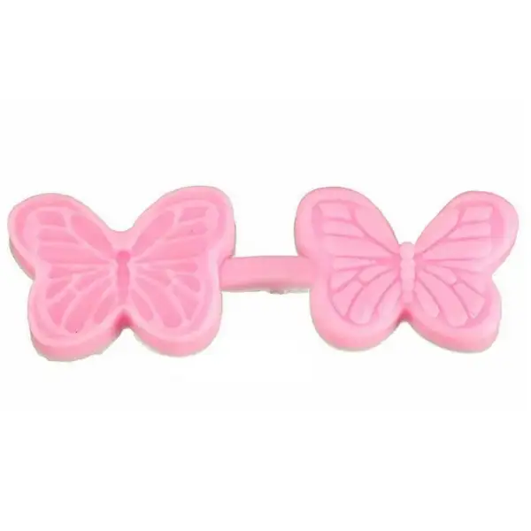 Portable Silicone Cake Mold Set