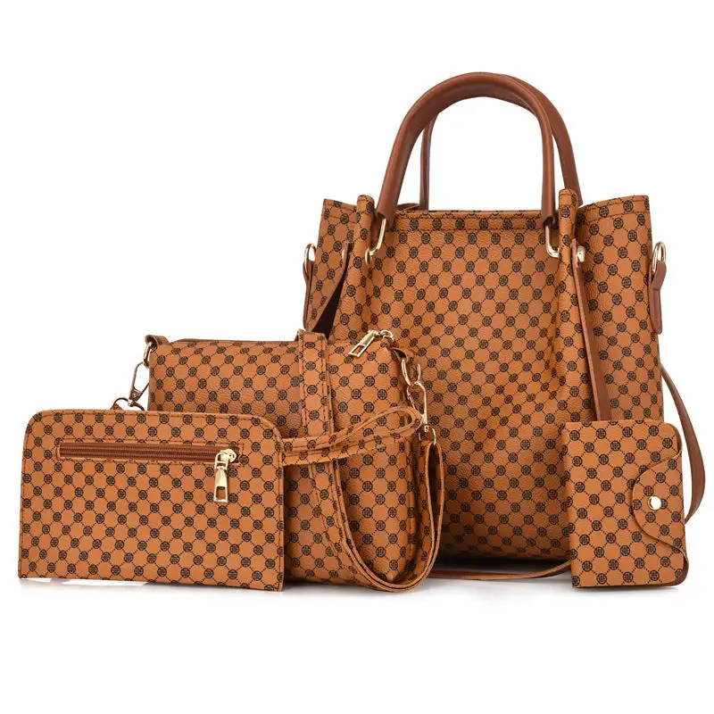 Compact Minimal Crossbody Bag