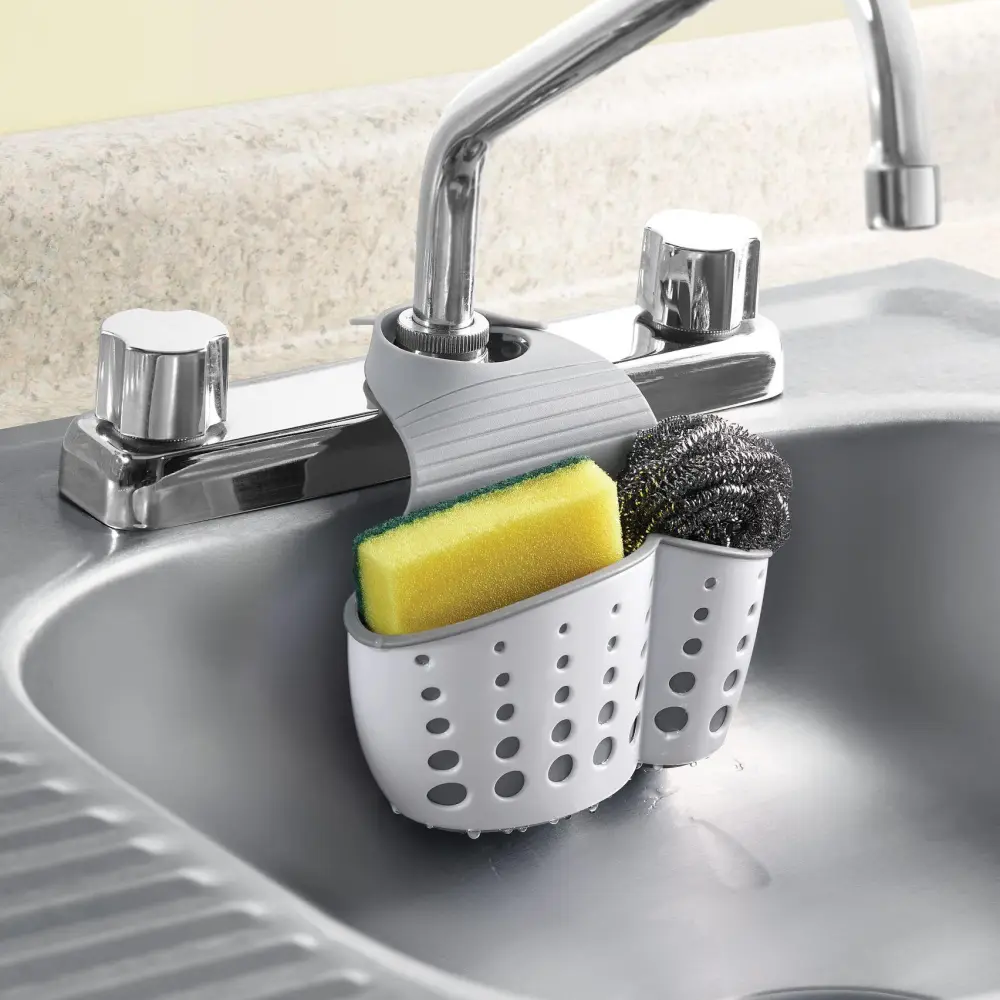 Sink Sponge Hanging Basket