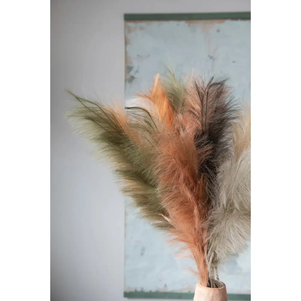 Cozy Room Decorative Accent Decorative Grass