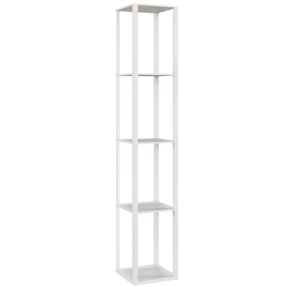 Everyday LED Shelf Remote Control Standing Floor Lamp