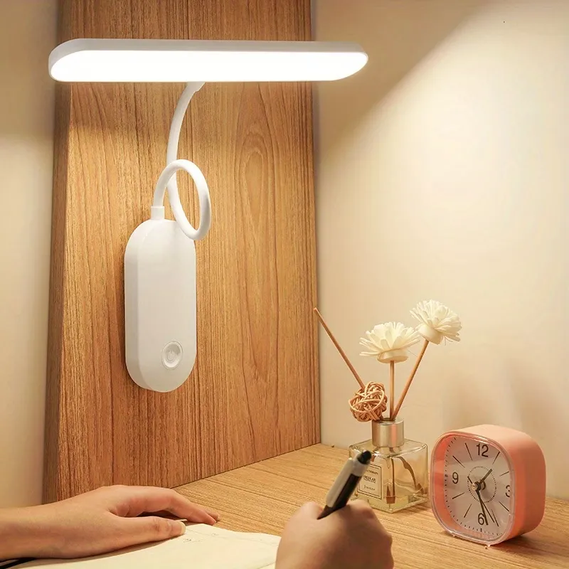 Eye-Caring Reading Lamp