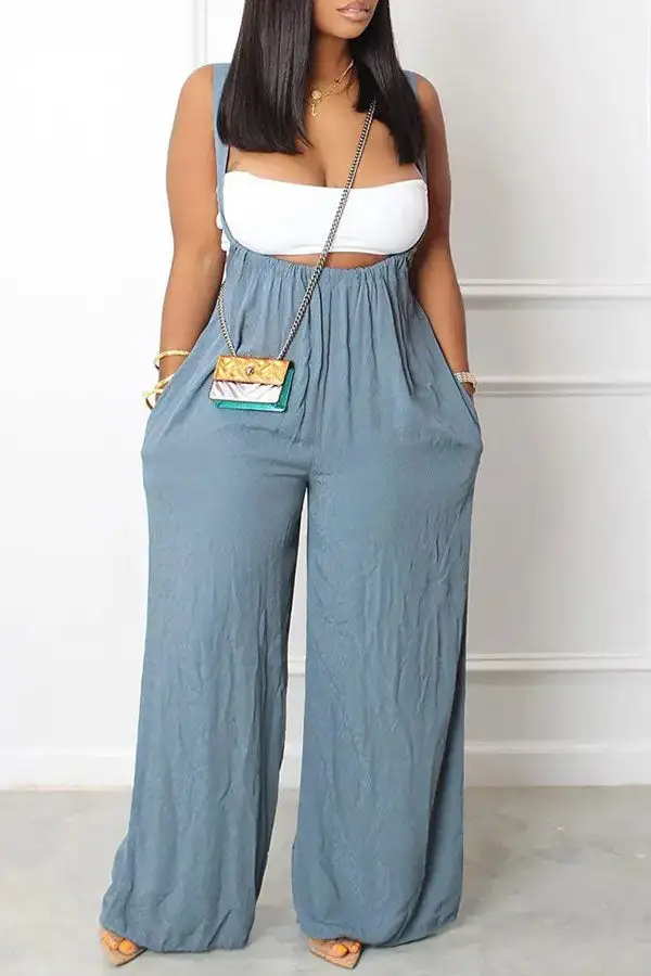 Retro Pants