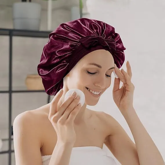 Easy Care Cosmetic Routine Tool