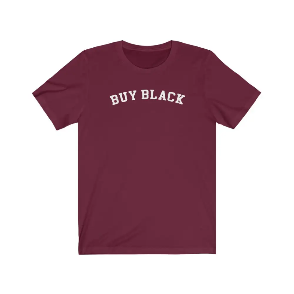 Support Maker Graphic Tee