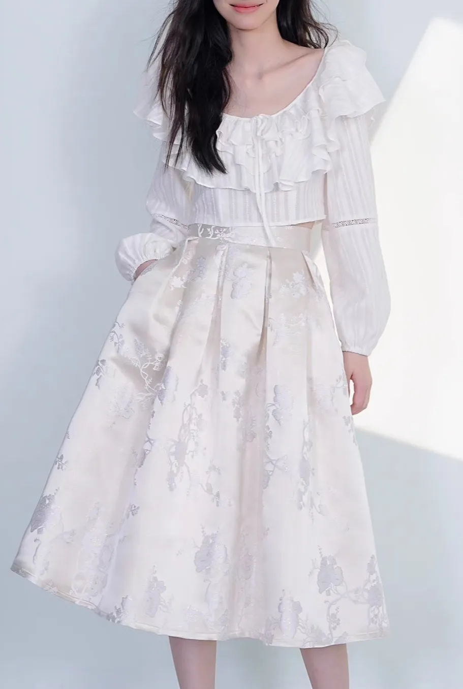 Everyday Light Everyday Casual Skirt