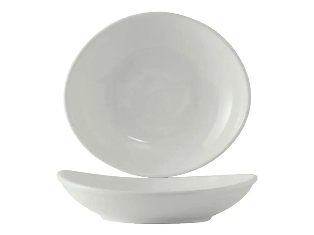 Table Ready Oval Everyday Bowl