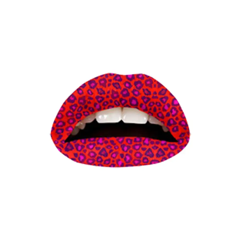 Practical Lip Tint Gloss Option P