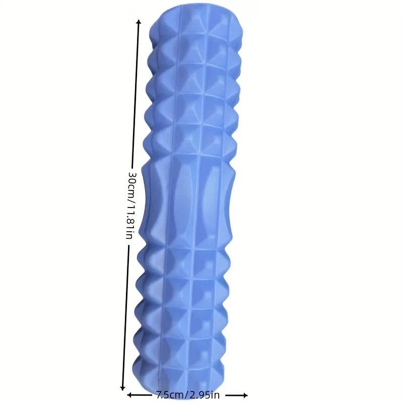 Muscle Relief Foam Roller
