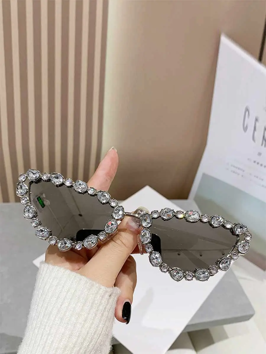 Pandora Personalized Retro Sunglasses