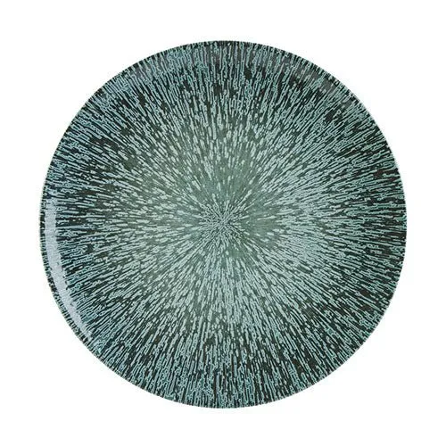 Balanced Dining Refined Coupe Plate