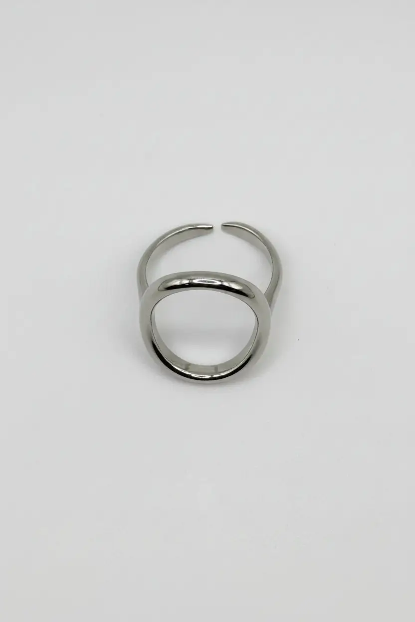Timeless Statement Ring