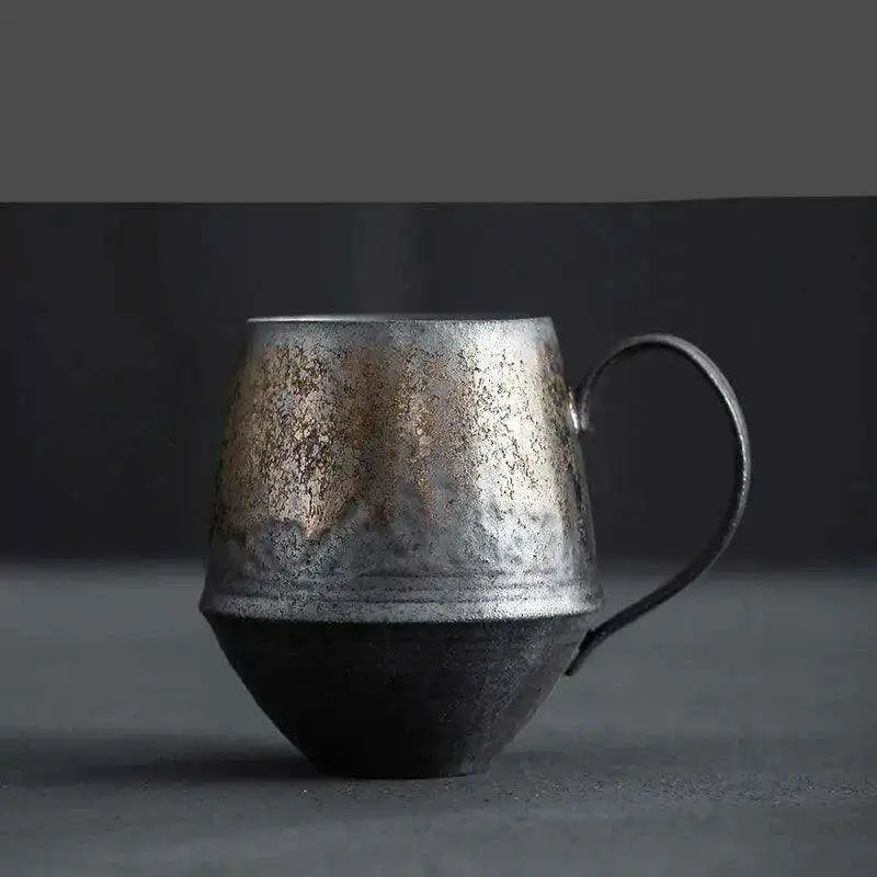 Ceramic Coffee Drinkware Set Home