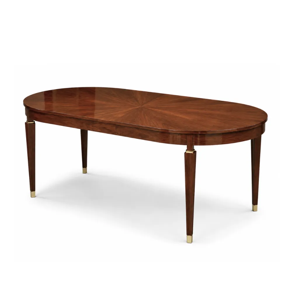 Balanced Dining Table