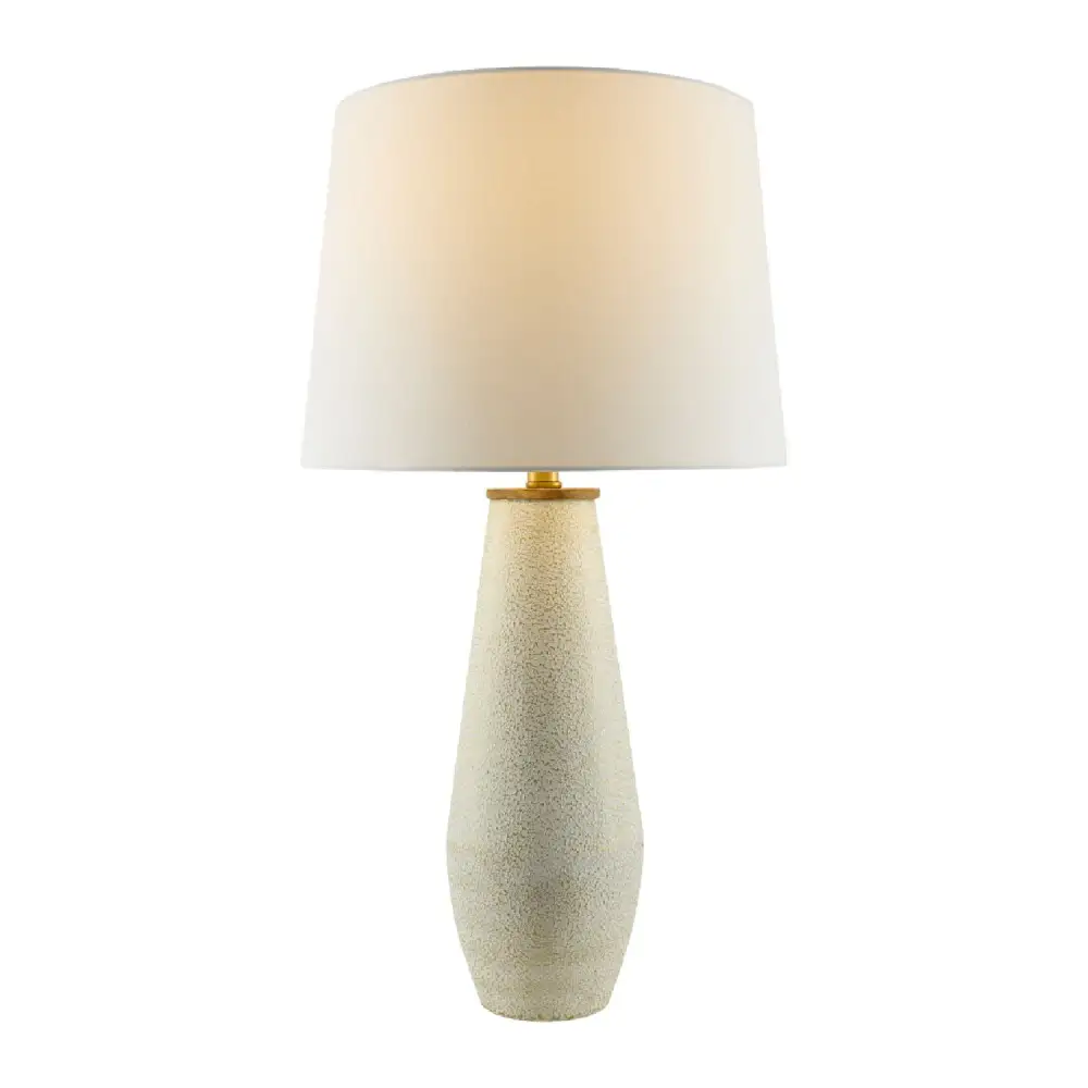Cotton Table Lamp