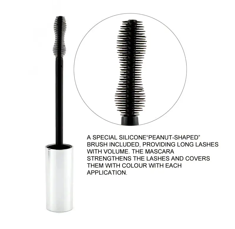 Silk Fiber Lash Mascara