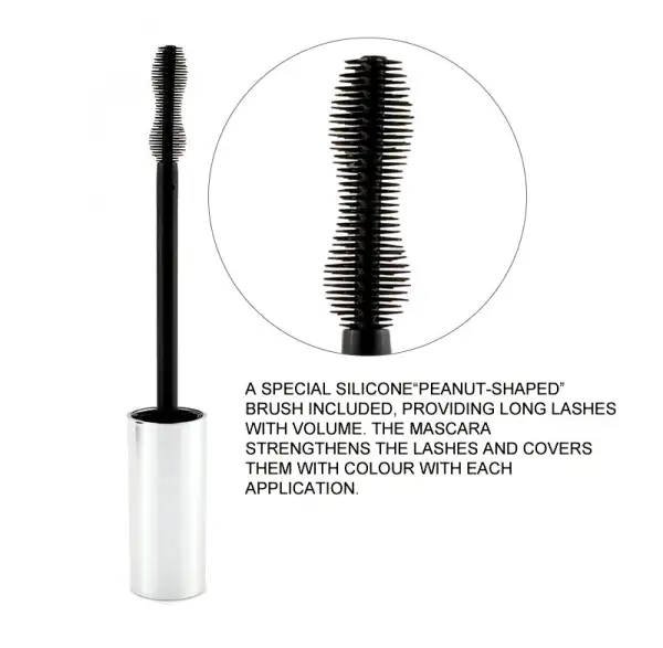 Silk Fiber Lash Mascara