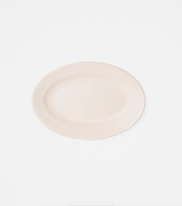 Tranquille Plate Kitchen Tableware Piece