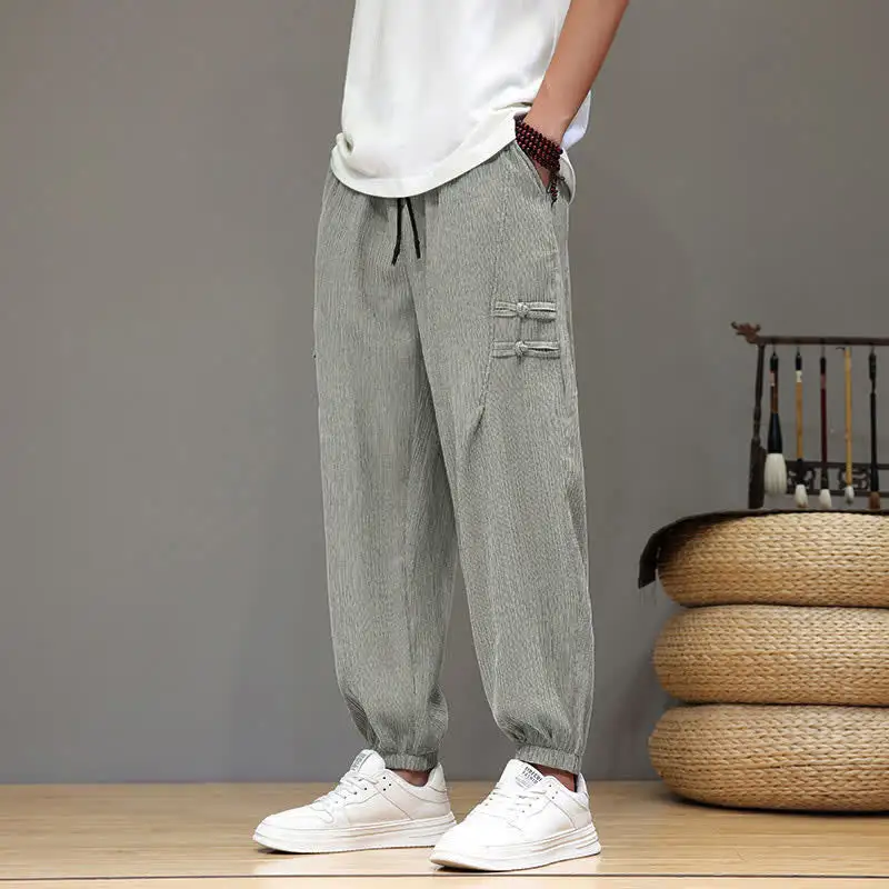 Leisure Easywear Pants