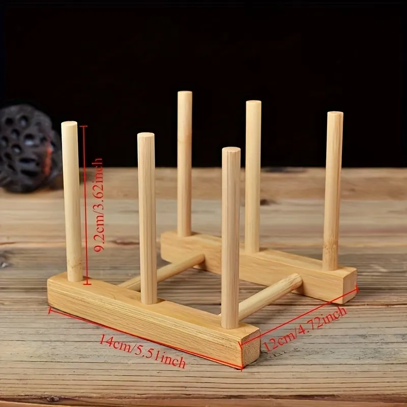 Countertop Glass Holder