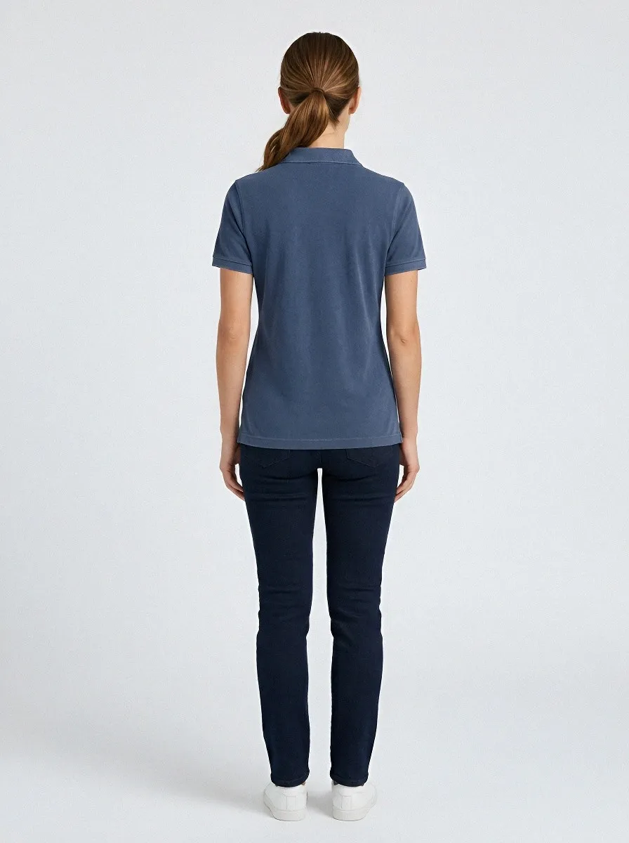 Travel Roam Compass Casual Shirt