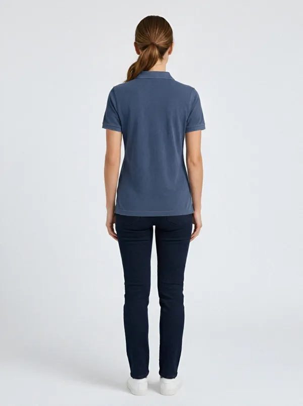 Travel Roam Compass Casual Shirt