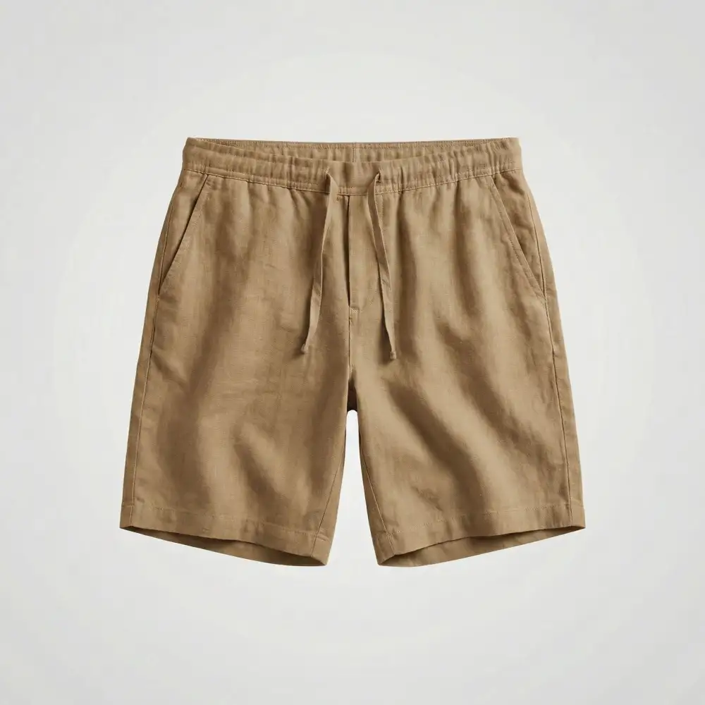 Lightweight Linen Pants
